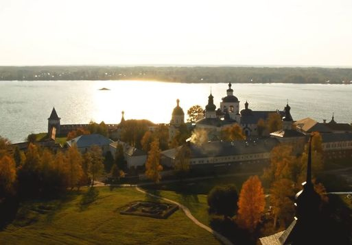 Четыре ролика от Вологодской области вышли в финал Всероссийского туристского конкурса «Диво России» 